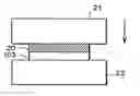 Fig. 01 - Radio-conductive material, method of manufacturing the same, solid sensor using the same, method of manufacturing radio-conductive film, and radiation image read-out apparatus