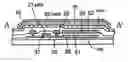 Fig. 01 - Method of forming thin film patterning substrate including formation of banks