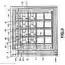 Fig. 03 - Method of forming thin film patterning substrate including formation of banks