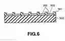 Fig. 06 - Method of forming thin film patterning substrate including formation of banks
