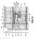 Fig. 13 - Method of forming thin film patterning substrate including formation of banks