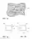 Fig. 05 - Low cost method to form solderable contact points for structures manufactured from conductive loaded resin-based materials