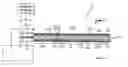 Fig. 01 - Process for preparing adhesive using planetary extruder