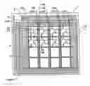 Fig. 01 - Active matrix display device