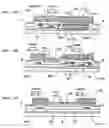 Fig. 04 - Active matrix display device