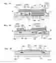 Fig. 10 - Active matrix display device