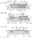 Fig. 13 - Active matrix display device