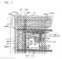 Fig. 18 - Active matrix display device