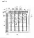 Fig. 20 - Active matrix display device