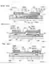 Fig. 22 - Active matrix display device