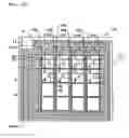 Fig. 23 - Active matrix display device