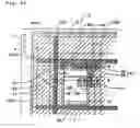 Fig. 24 - Active matrix display device