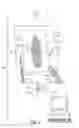 Fig. 02 - Method and apparatus for evaluating panel drip tests