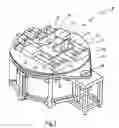 Fig. 03 - Method and device for internal coating of cavities by thermal spraying
