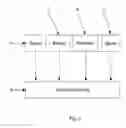 Fig. 04 - Environmentally friendly assemblages, facilities, and processes for applying an opaque,100% solids, actinic radiation curable coating to objects