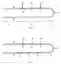 Fig. 07 - Preforms made of two or more materials and processes for obtaining them