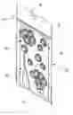 Fig. 01 - Bag-packed three-dimensional decorative sticker