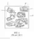 Fig. 02 - Bag-packed three-dimensional decorative sticker