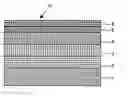 Fig. 01 - Magnetic recording disk and process for manufacture thereof