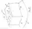 Fig. 05 - Friable sandstone structural blocks