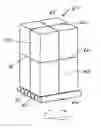 Fig. 08 - Friable sandstone structural blocks
