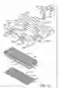 Fig. 03 - Universal mat with removable strips