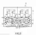 Fig. 04 - Molded product including coupling component incorporated in receiving member