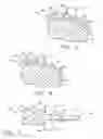Fig. 04 - Method of making an article including particles oriented generally along an article surface