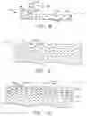 Fig. 05 - Method of making an article including particles oriented generally along an article surface