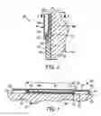 Fig. 04 - Article with selectively activated adhesive