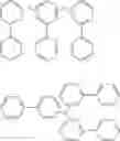 Fig. 13 - OLEDs utilizing multidentate ligand systems