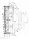 Fig. 01 - Vehicle-mounted fuel cell stack