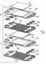 Fig. 01 - Fuel cell unit and composite block of fuel cells