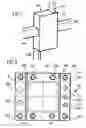 Fig. 02 - Fuel cell unit and composite block of fuel cells
