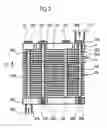 Fig. 03 - Fuel cell unit and composite block of fuel cells