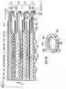 Fig. 07 - Fuel cell unit and composite block of fuel cells