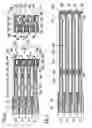 Fig. 08 - Fuel cell unit and composite block of fuel cells