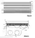 Fig. 03 - Durable, low transient resistence between bipolar plate and diffusion media
