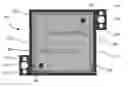 Fig. 01 - Structurally yieldable fuel cell seal