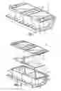 Fig. 02 - Fire shielding battery case