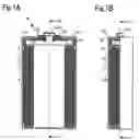 Fig. 02 - Nonaqueous electrolyte battery