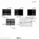 Fig. 06 - Methods and systems to compensate for a stitching disturbance of a printed pattern in a maskless lithography system utilizing overlap of exposure zones with attenuation of the aerial image in the overlap region