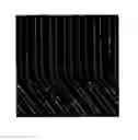 Fig. 01 - Photosensitive conducting composition for a plasma display panel