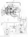 Fig. 01 - Gas burner control for a bake oven