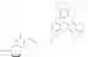 Fig. 40 - Propargyl substituted nucleoside compounds and methods