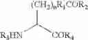 Fig. 27 - Human growth hormone modified at position 35