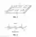 Fig. 02 - Microfluidic platform of arrayed switchable spin-valve elements for high-throughput sorting and manipulation of magnetic particles and biomolecules