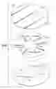 Fig. 06 - Processes for manufacturing optical analysis discs with molded microfluidic structures and discs made according thereto