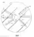 Fig. 09 - Processes for manufacturing optical analysis discs with molded microfluidic structures and discs made according thereto