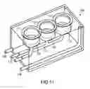 Fig. 09 - Culture/exposure devices, kit for assembling a device of this type and method for cultivating and exposing prokaryotes
